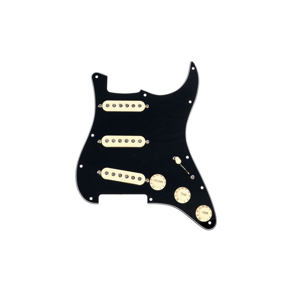 Fender Pre