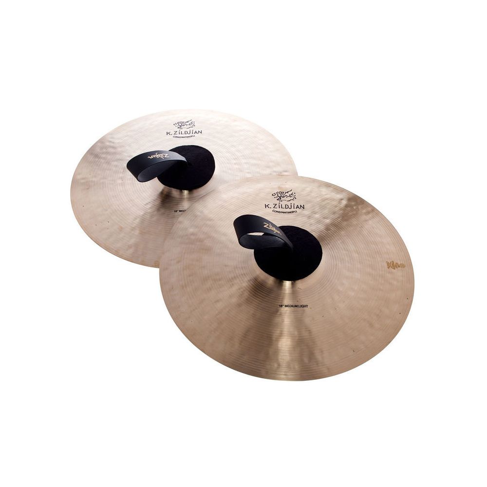 Zildjian 18" K Constantinople ML – Thomann Ireland