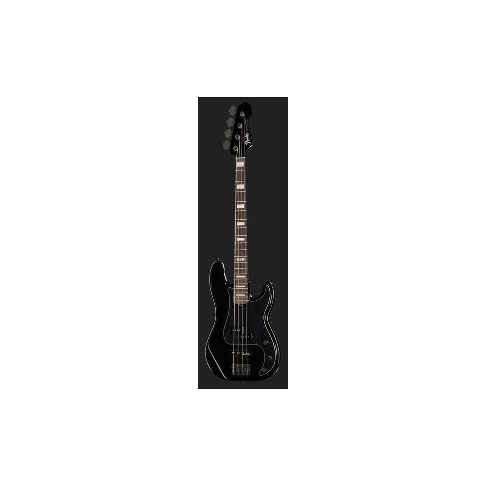 Fender Duff McKagan DLX P Bass RW BK – Thomann Ireland