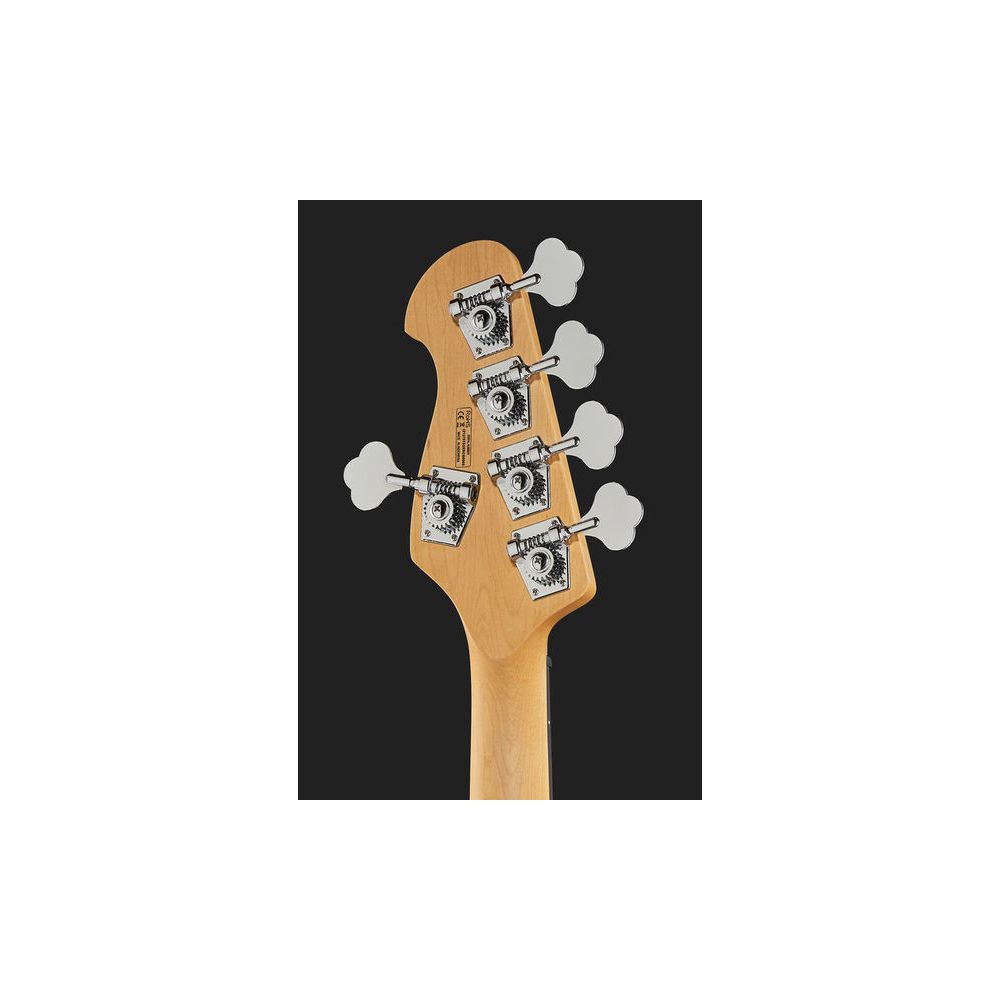 Harley Benton Enhanced MP