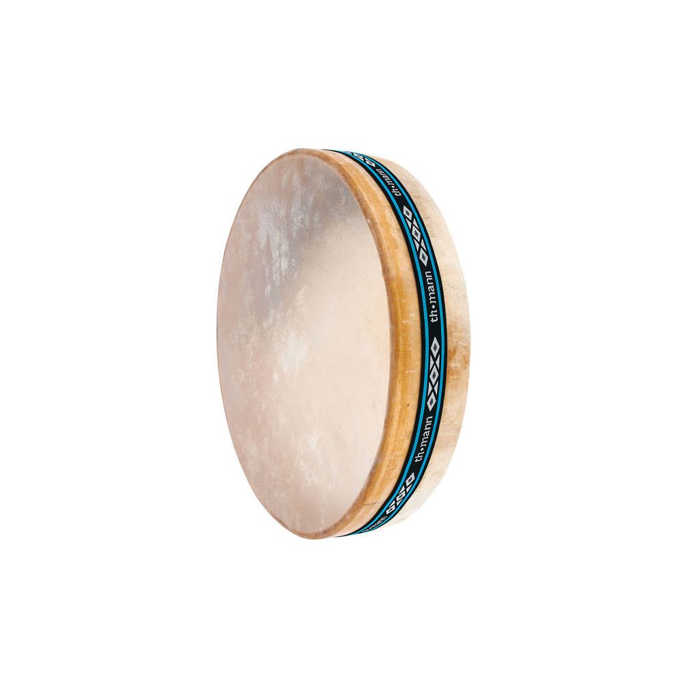 Thomann 14"x2,5" Ocean Drum – Thomann Ireland
