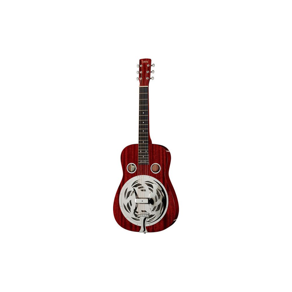 Beard Guitars Jerry Douglas SN RedBeard – Thomann Ireland