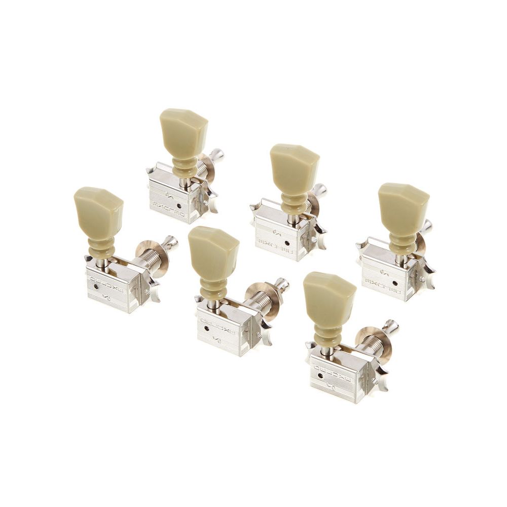 Schaller Keystone DR 3L/3R NI – Thomann Ireland