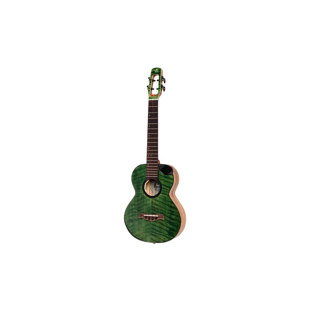 Flight Comet Tenor Ukulele GR – Thomann Ireland