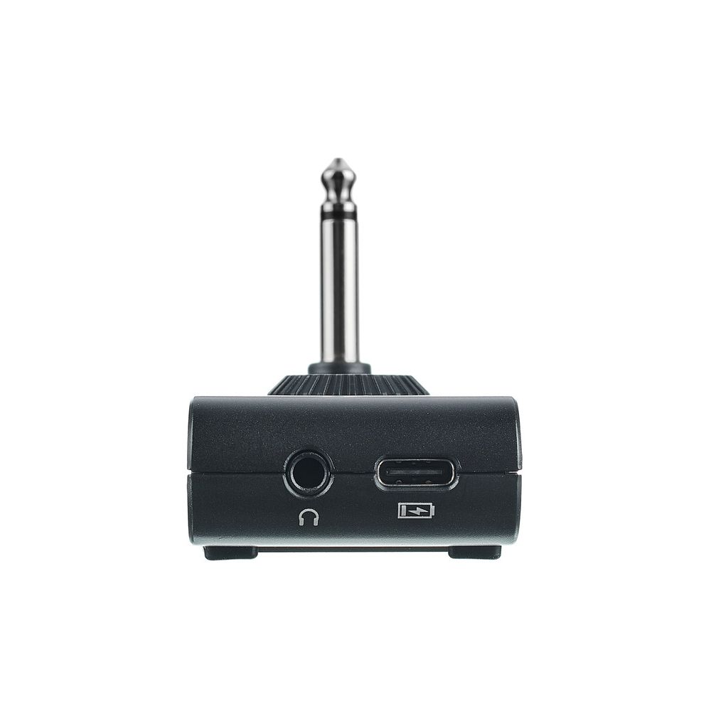 Fender Mustang Micro Plus Bundle – Thomann Ireland