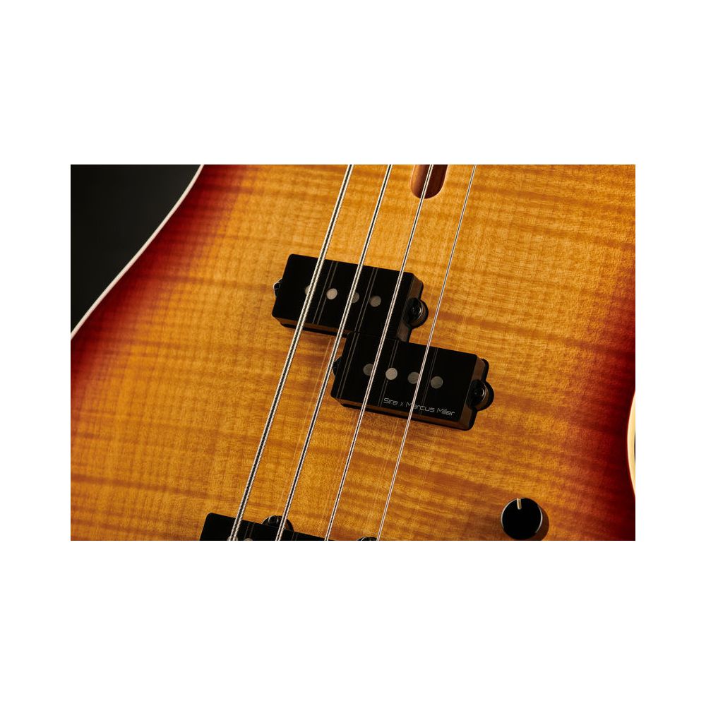 Marcus Miller U5 TS MN Short – Thomann Ireland