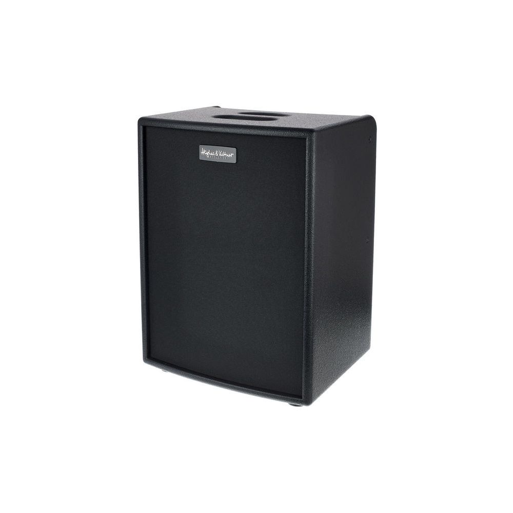 Hughes&Kettner ERA 2 Black – Thomann Ireland