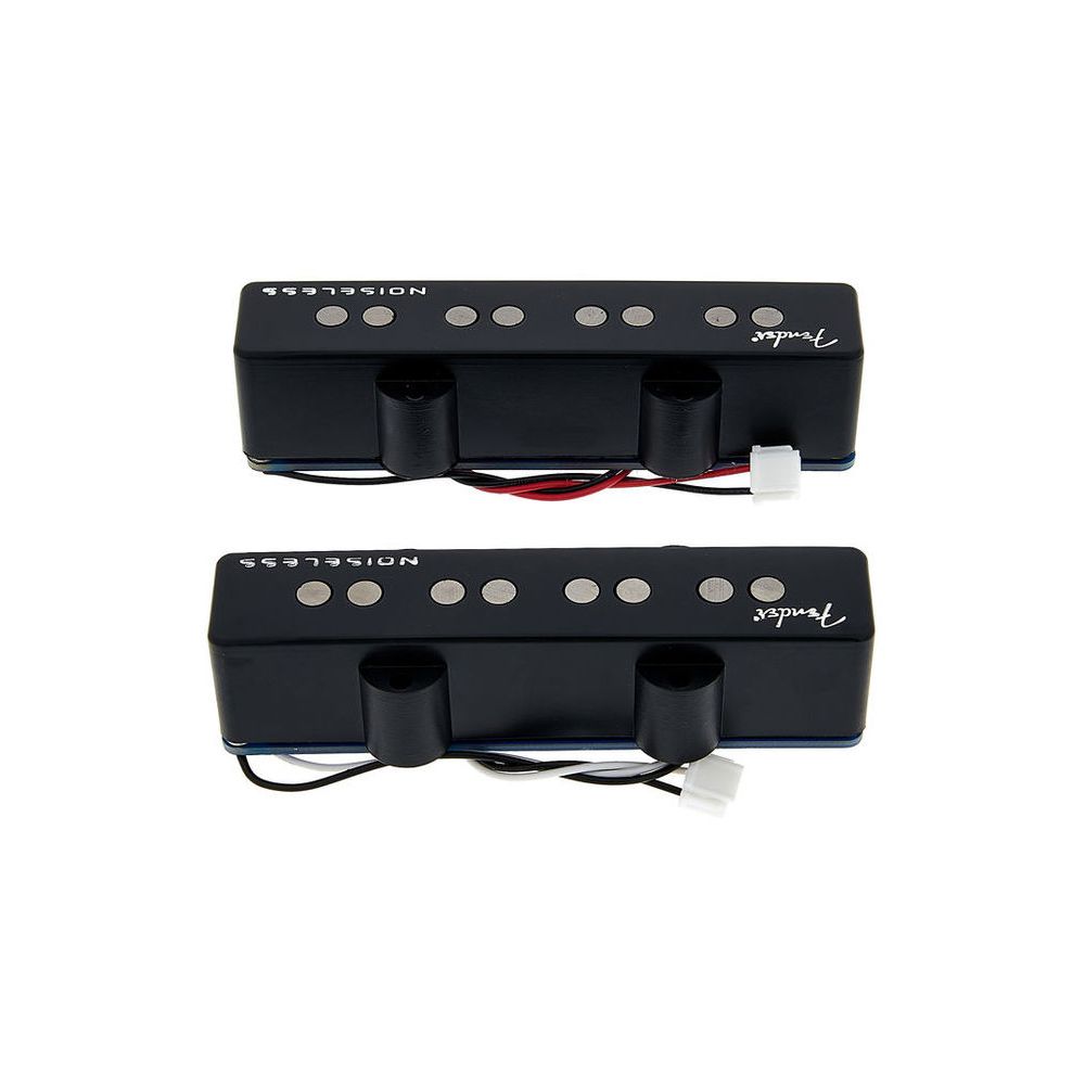 Fender Ultra Noiseless J