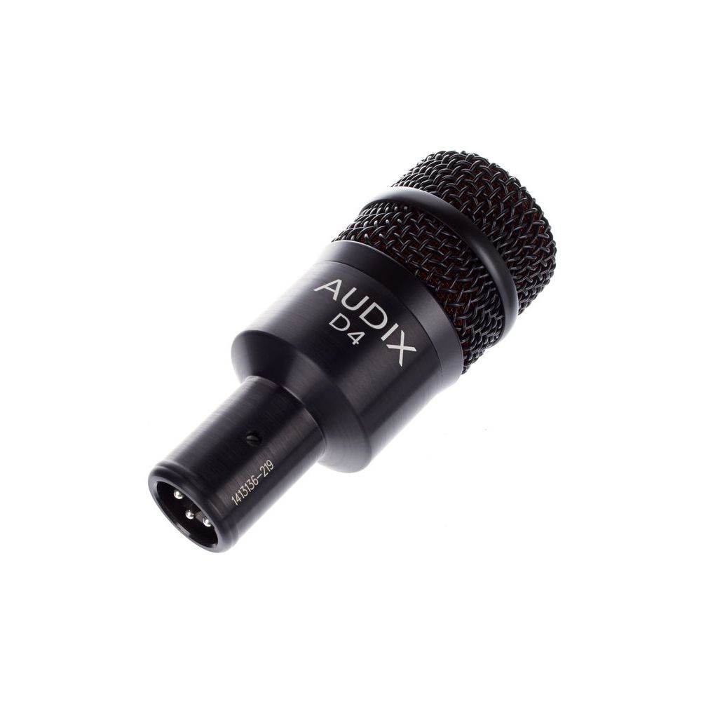 Audix D4 – Thomann Ireland