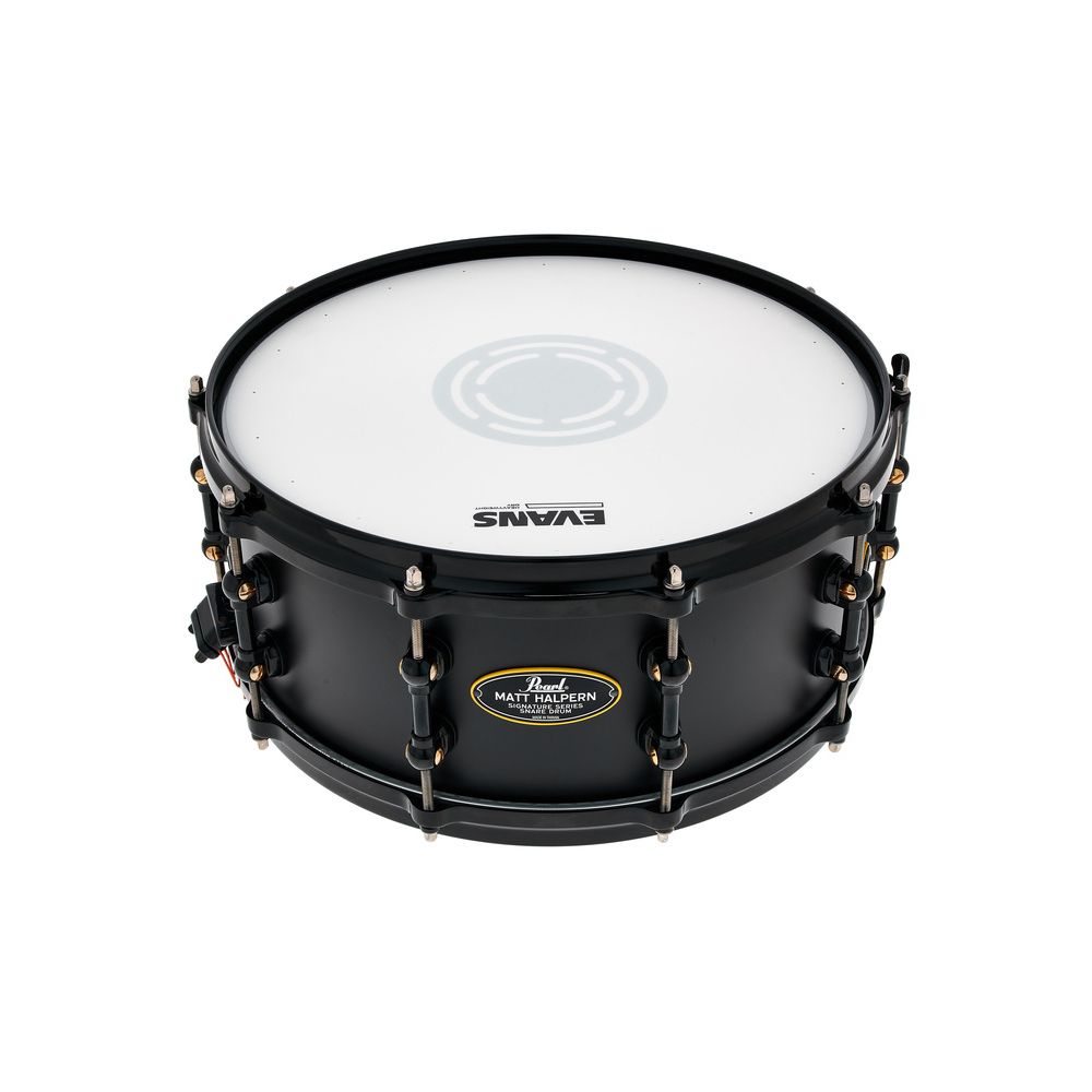 Pearl 14"x06" Matt Halpern Signature – Thomann Ireland