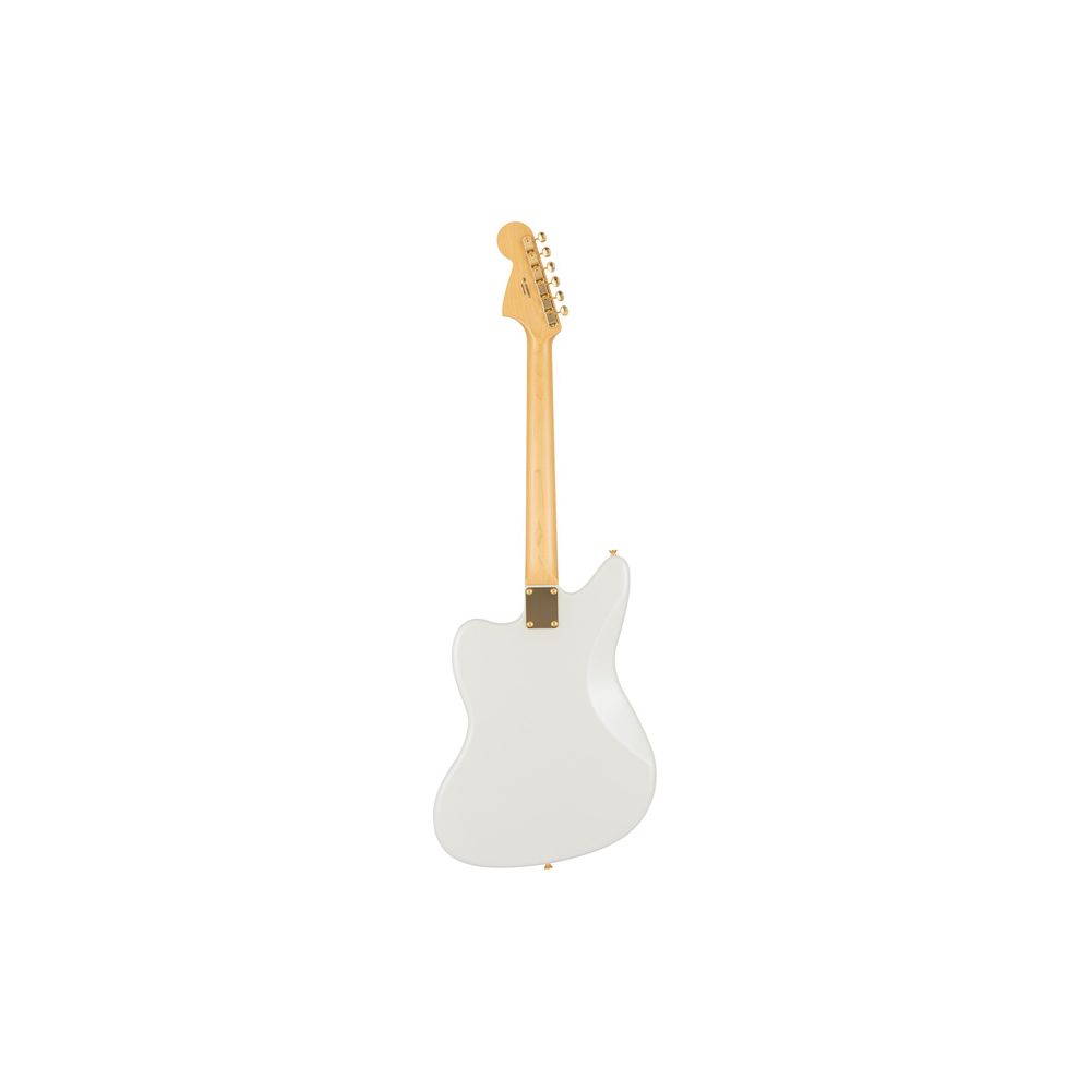 Fender MIJ Trad II 60s Jaguar WPL – Thomann Ireland
