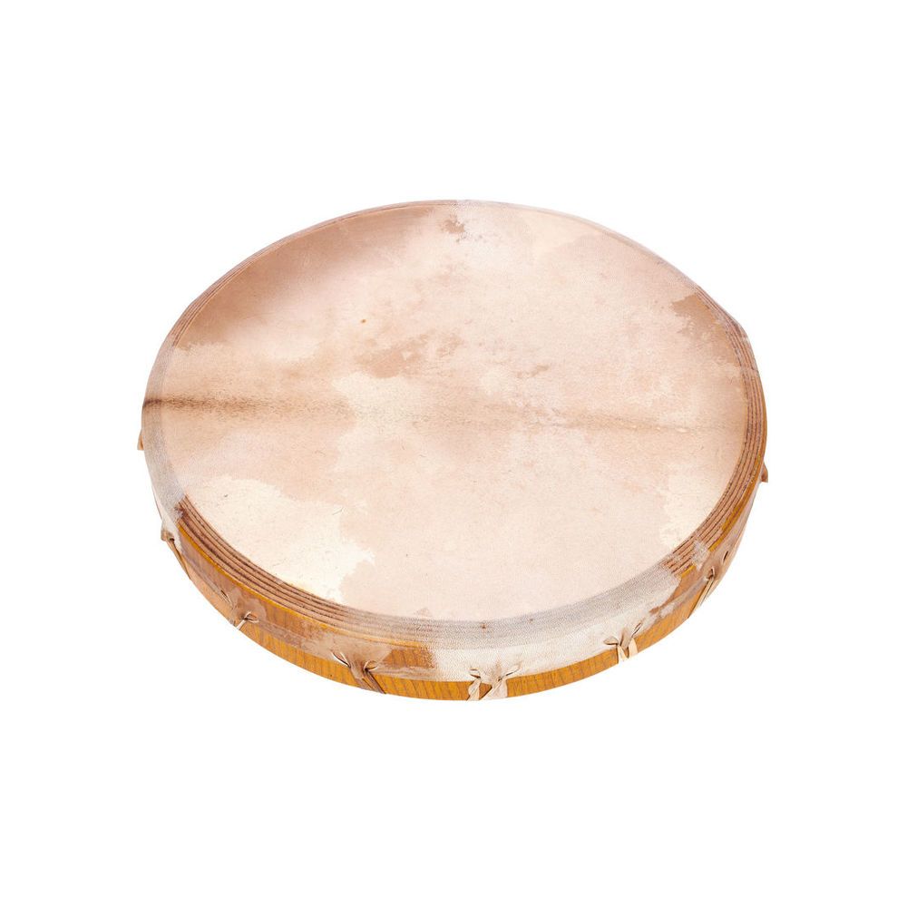 Terre Shaman Drum Goat Skin Shorn 40 – Thomann Ireland