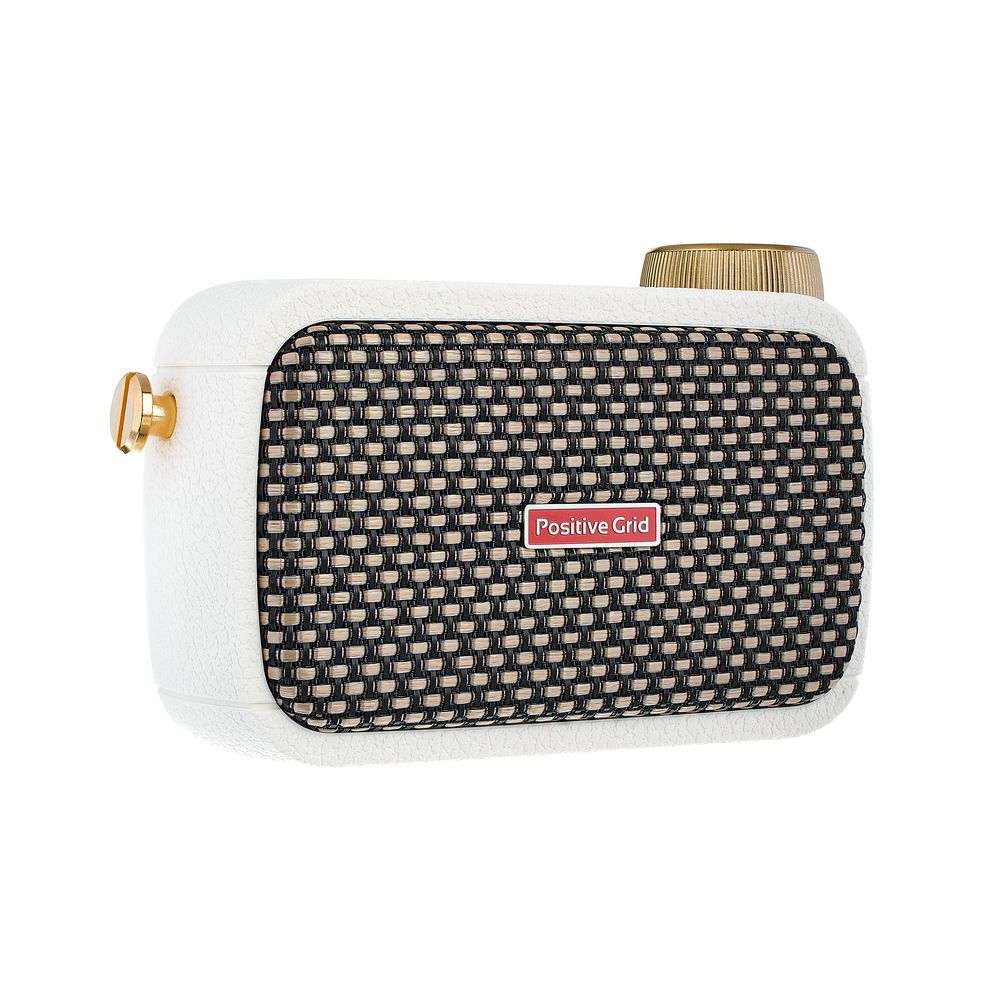 Positive Grid Spark Go PW – Thomann Ireland