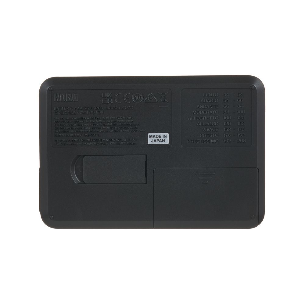 Korg TM