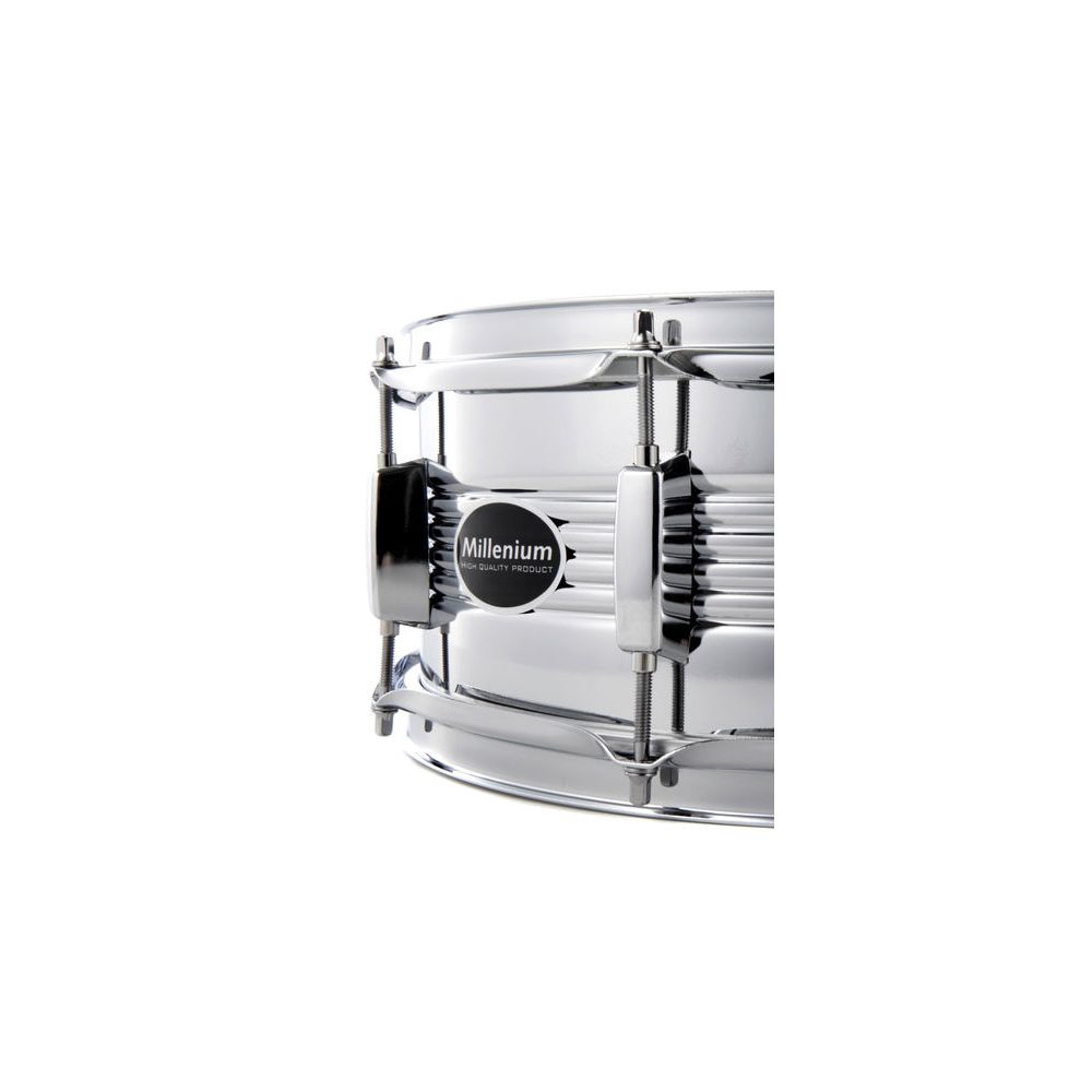 Millenium MD124C Marching Snare Set – Thomann Ireland