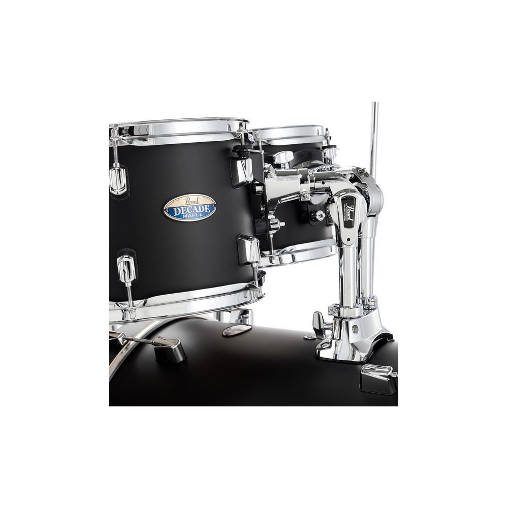 Pearl Decade Maple Standard S. Black – Thomann Ireland