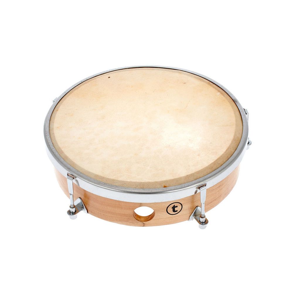 Millenium 08" Hand Drum Tunable – Thomann Ireland