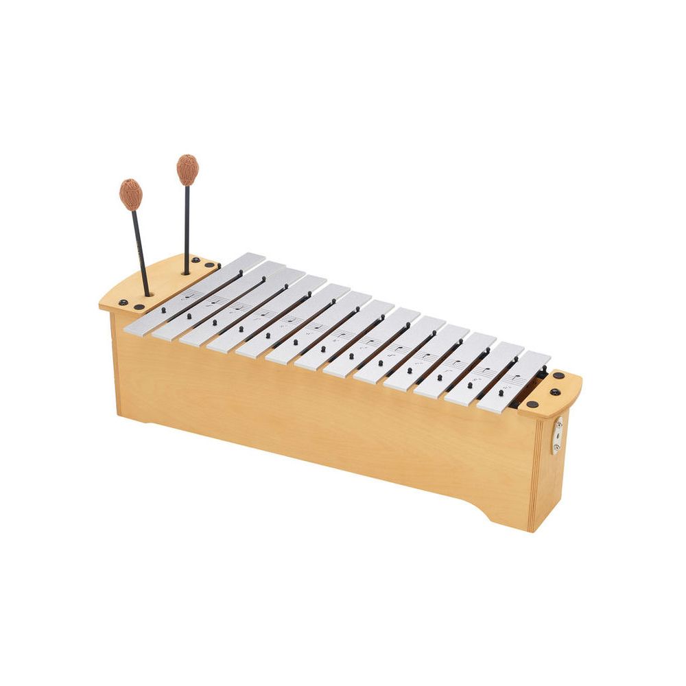 Sonor AMP 1.1 Alto Metallophone – Thomann Ireland