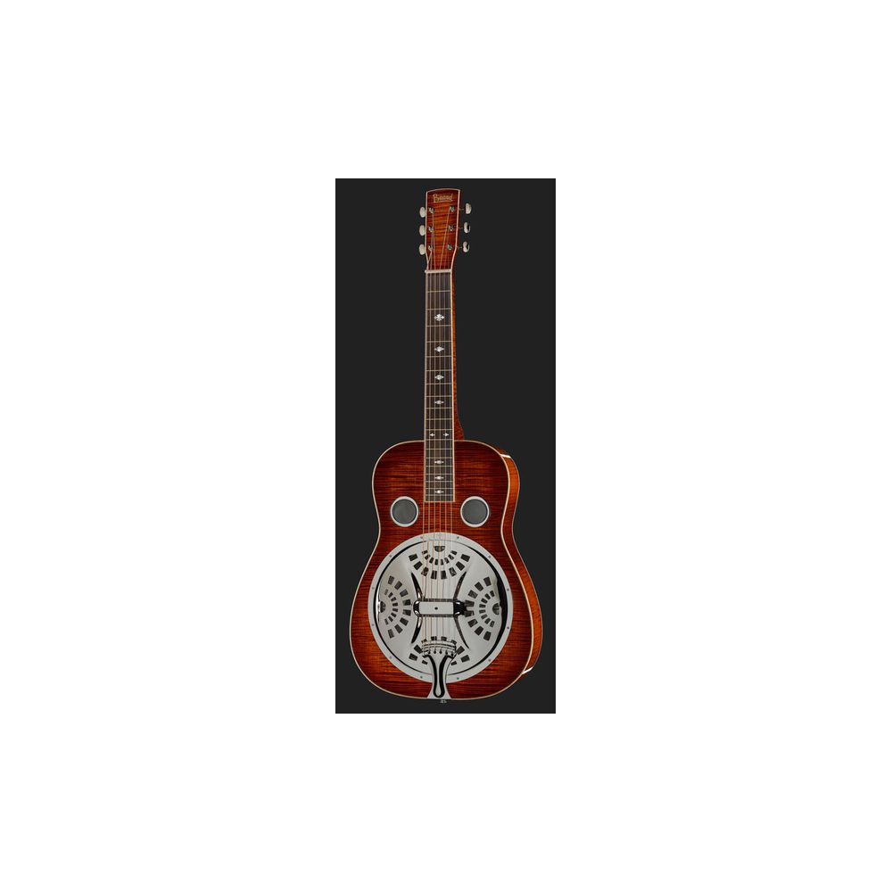 Beard Guitars E