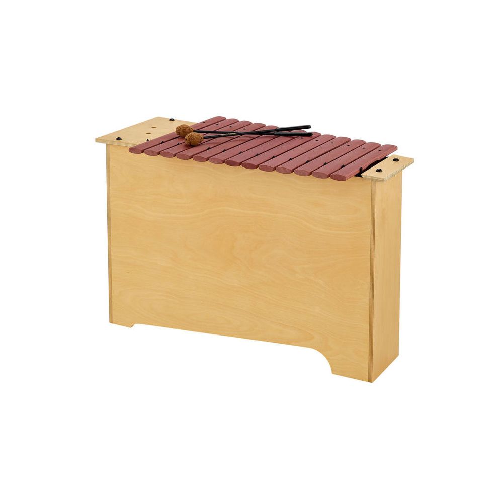 Sonor GBX CB F Deep Bass Xylophone – Thomann Ireland