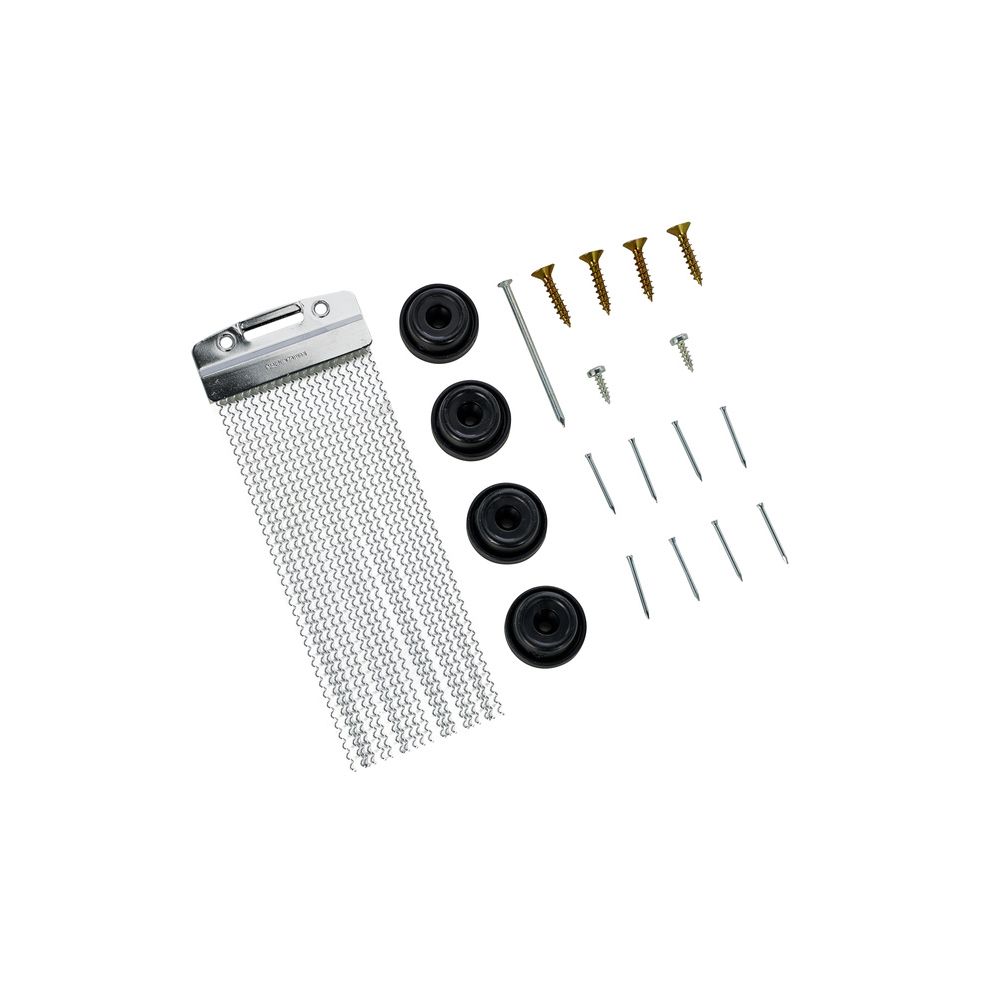 Thomann Cajon Construction Kit Junior – Thomann Ireland