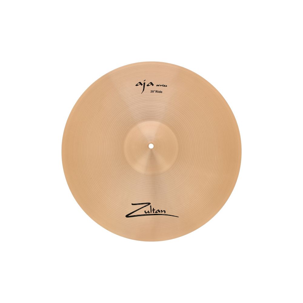 Zultan 20" Aja Ride – Thomann Ireland