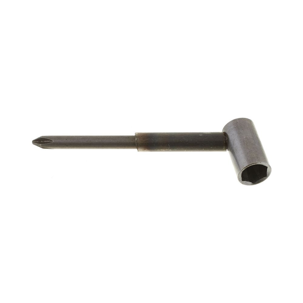 Thomann Gibson Truss Rod Key – Thomann Ireland