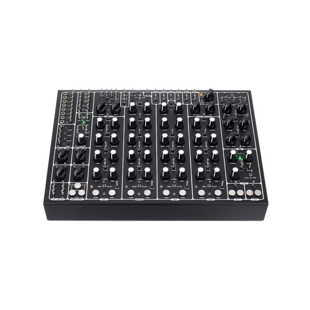 SOMA Pulsar