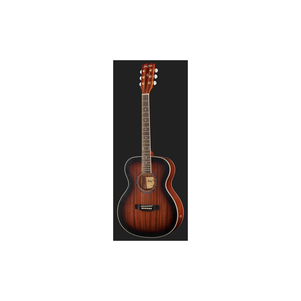 Harley Benton CG