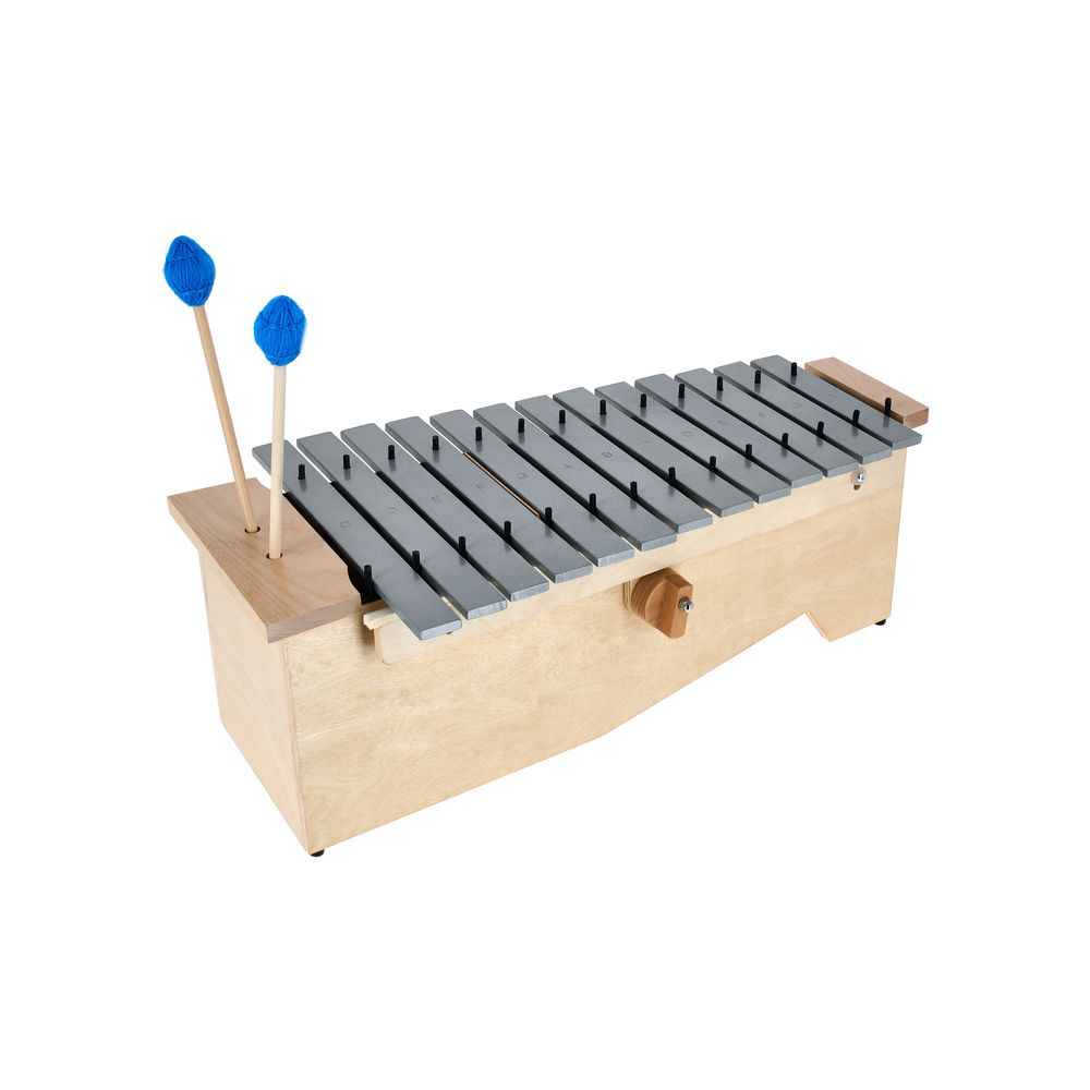 Thomann Alto Metallophone TAM – Thomann Ireland