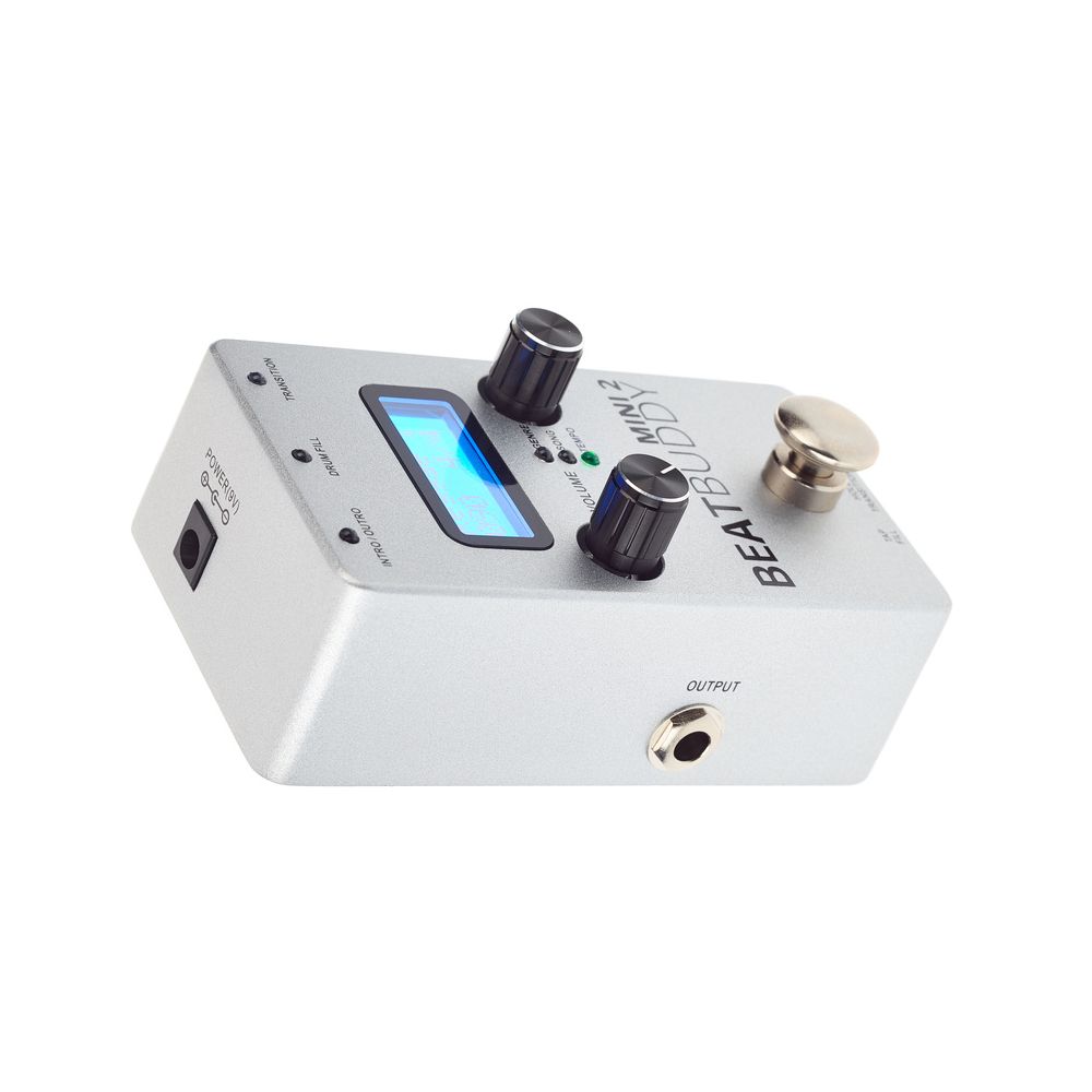 Singular Sound BeatBuddy Mini 2 Bundle – Thomann Ireland