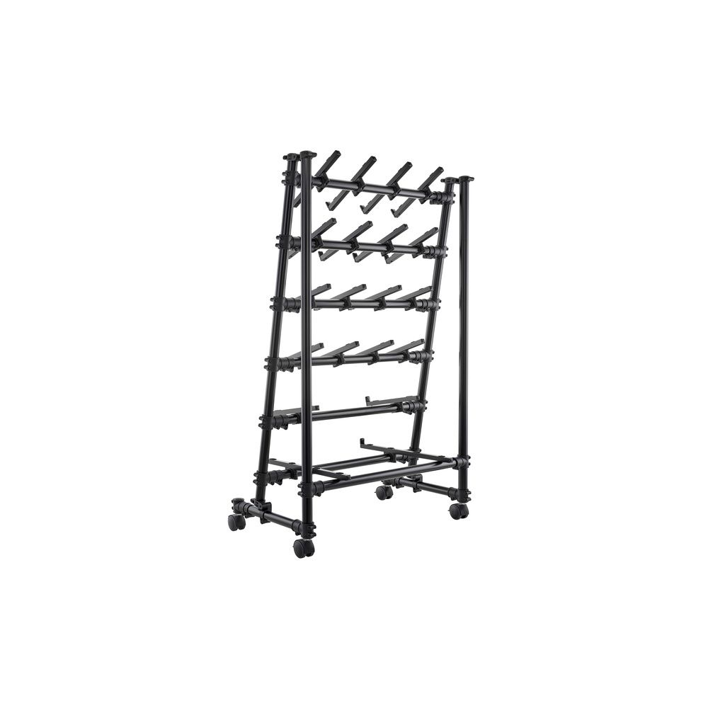 Jaspers Equipment Rack 150
