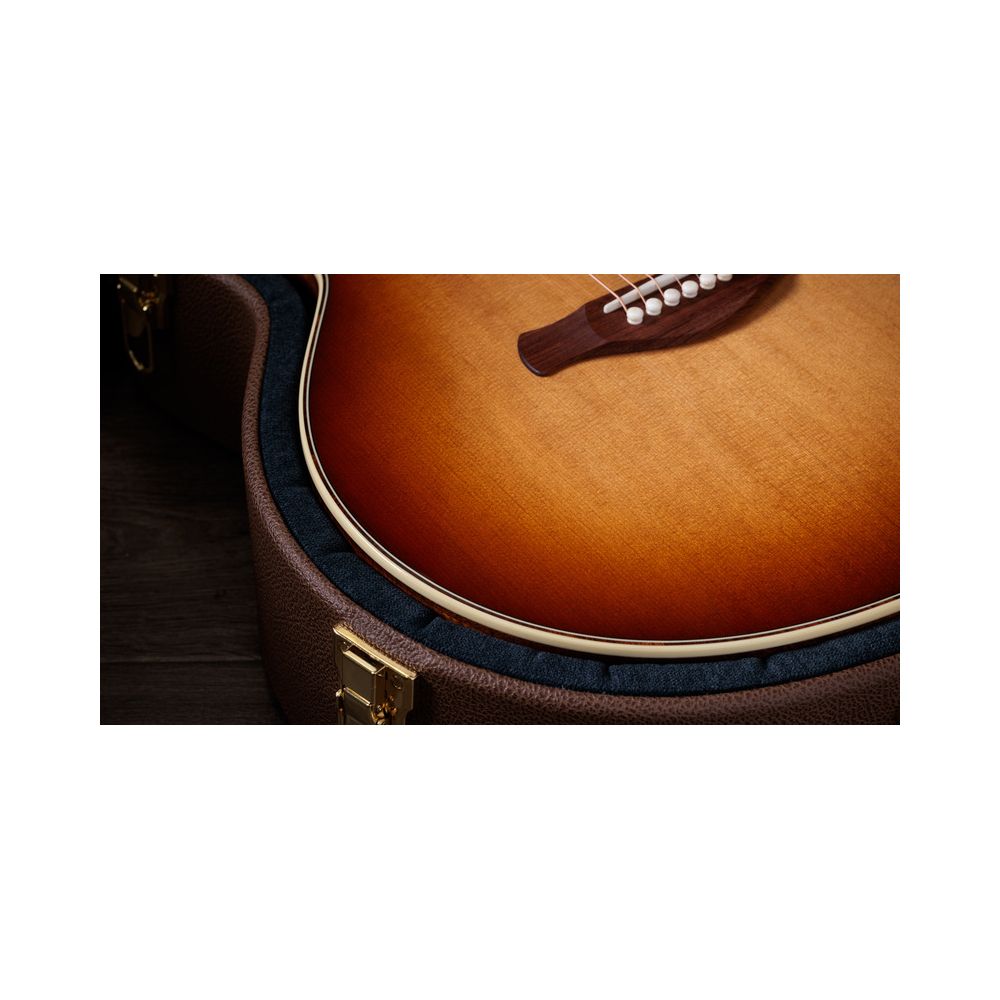 Taylor Gold Label 814e Koa Sunburst – Thomann Ireland