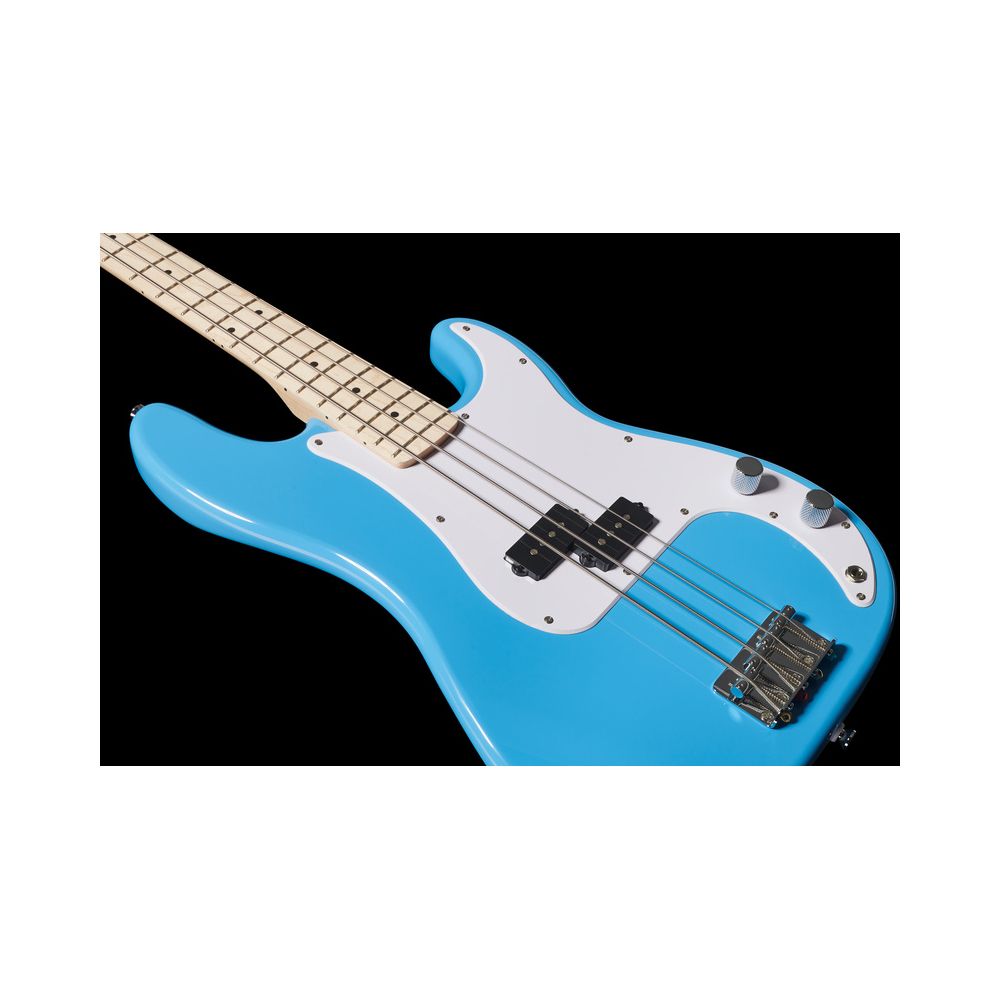 Squier Sonic Precision Califor Set – Thomann Ireland