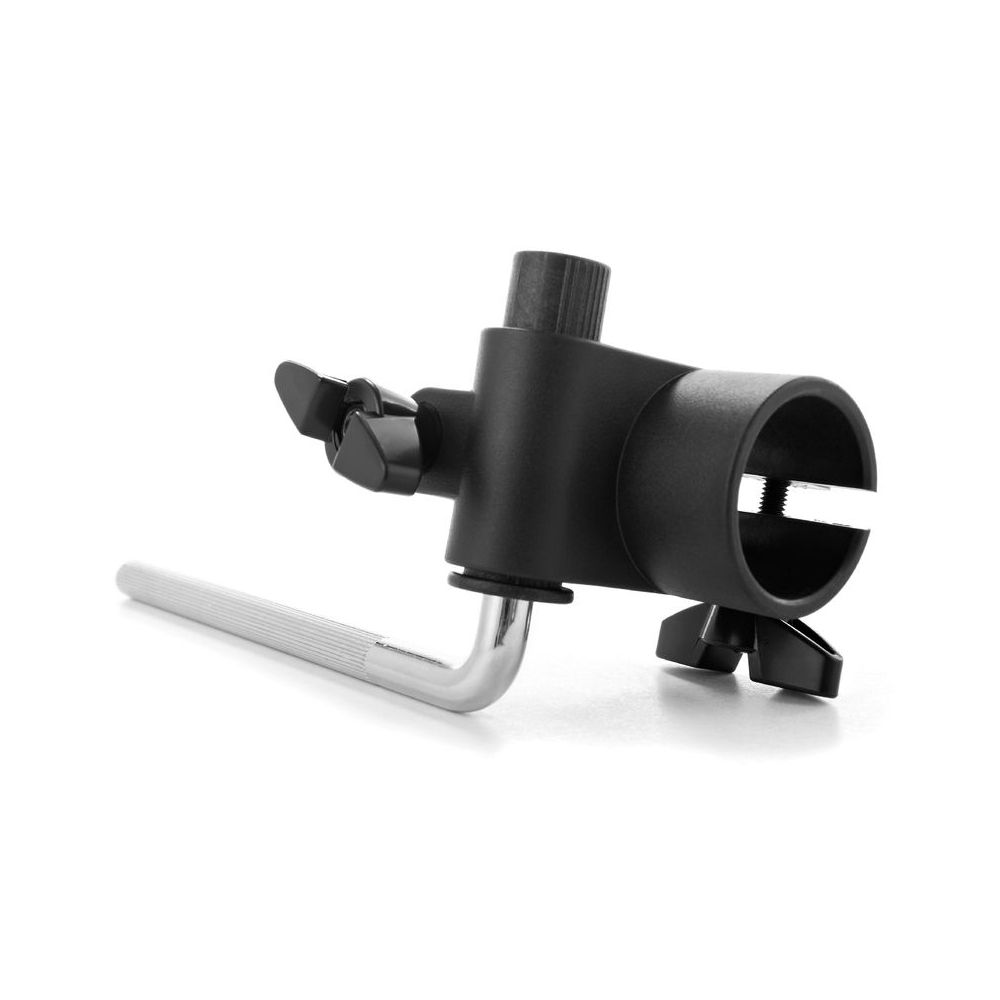 Millenium Rack Clamp with L