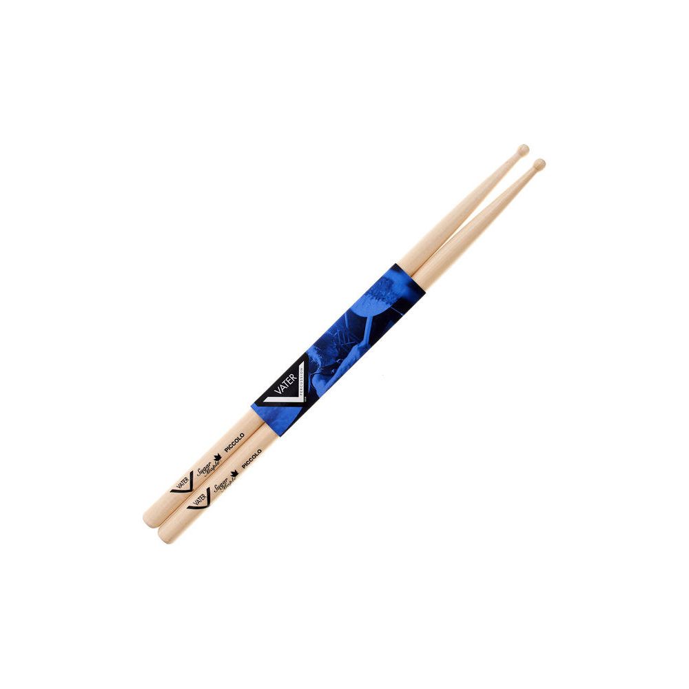 Vater Piccolo Maple Drum Sticks Wood – Thomann Ireland