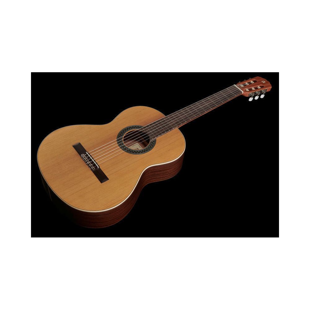 Alhambra 1C HT incl. Gigbag – Thomann Ireland