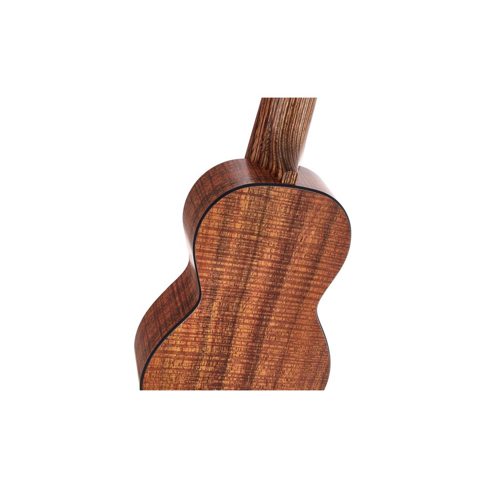 Martin Guitar 0XK Life Is Good Sporano Uke – Thomann Ireland