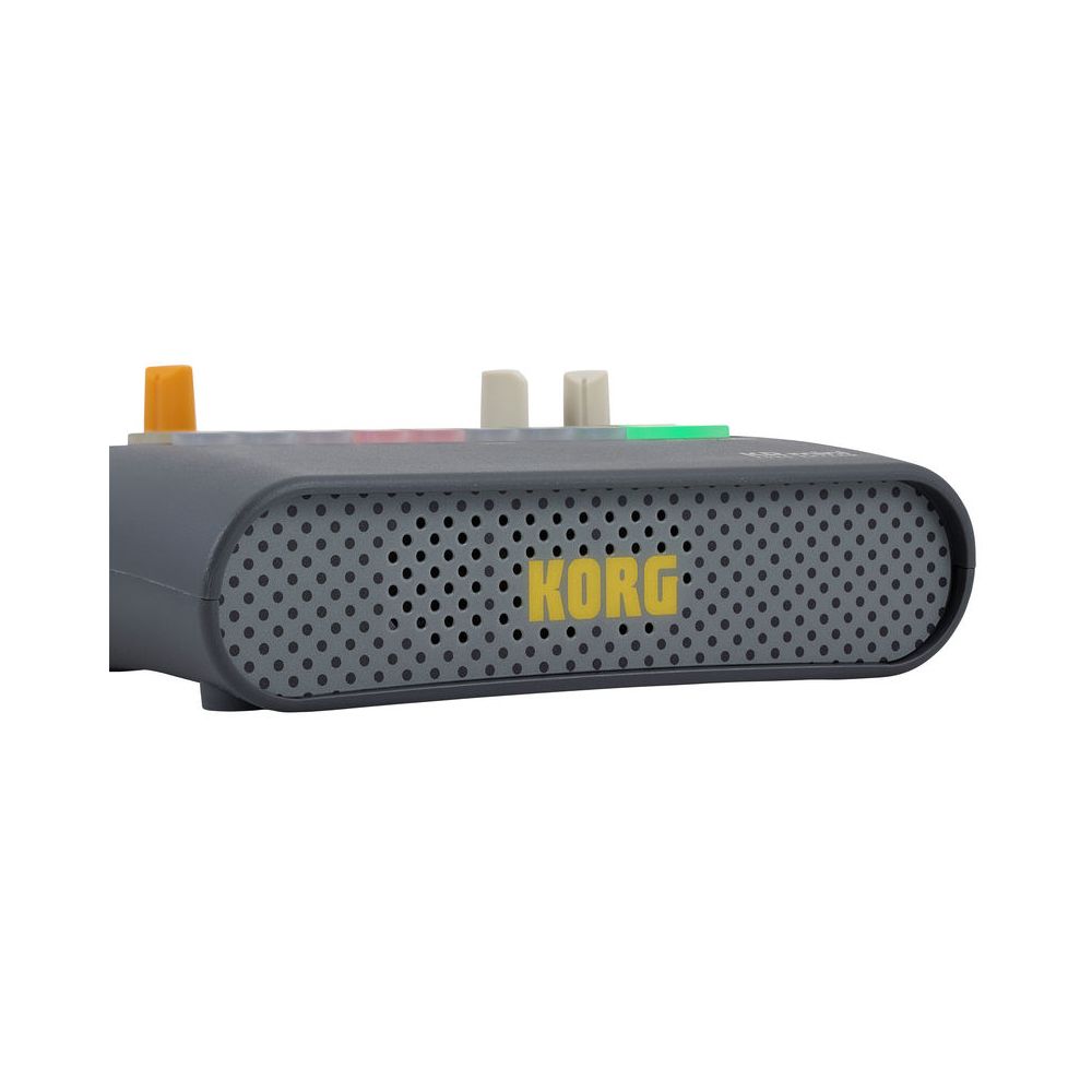 Korg Rhythm KR Mini – Thomann Ireland