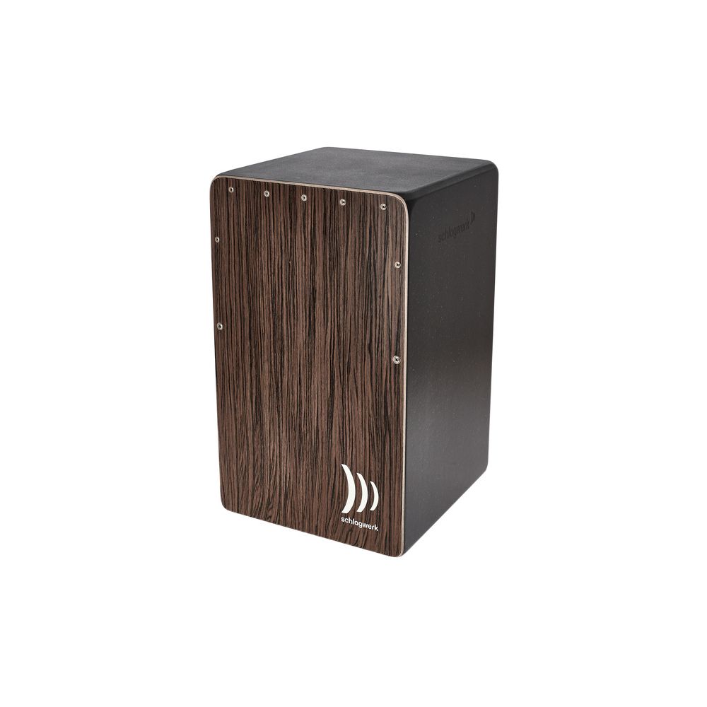 Schlagwerk CP90 Rudiments Vintage Walnut – Thomann Ireland
