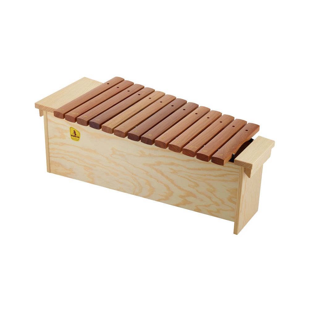 Studio 49 AX1600 Alto Xylophone DoReMi – Thomann Ireland
