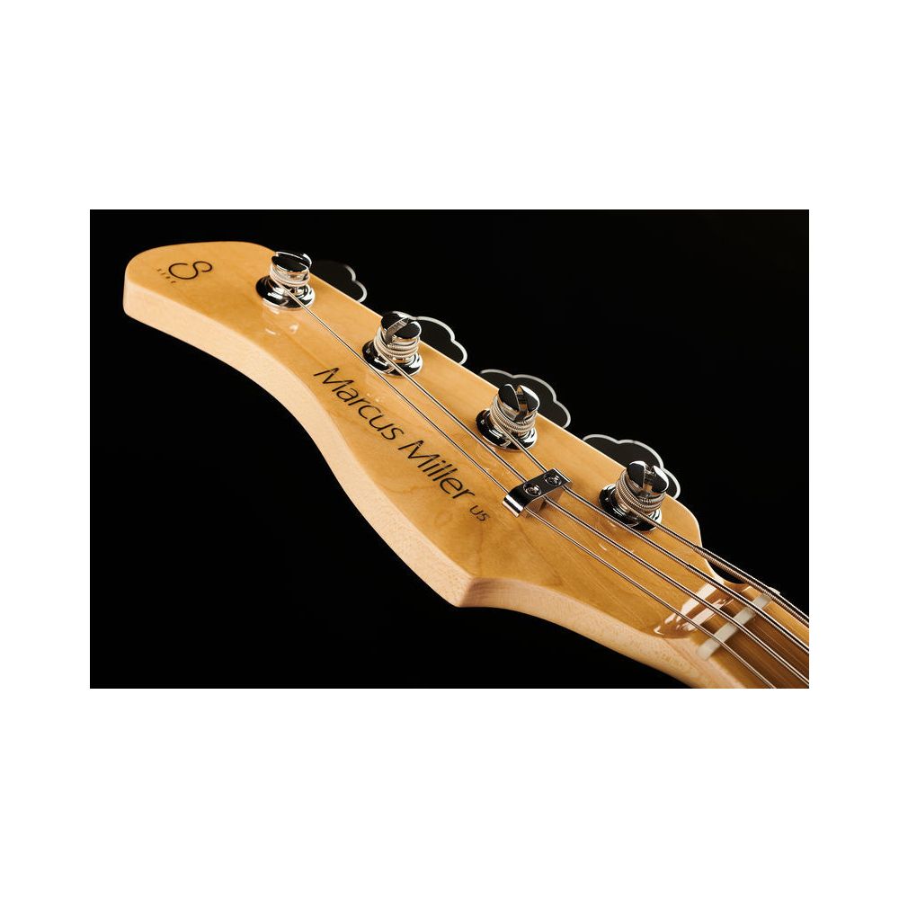 Marcus Miller U5 TS MN Short LH – Thomann Ireland