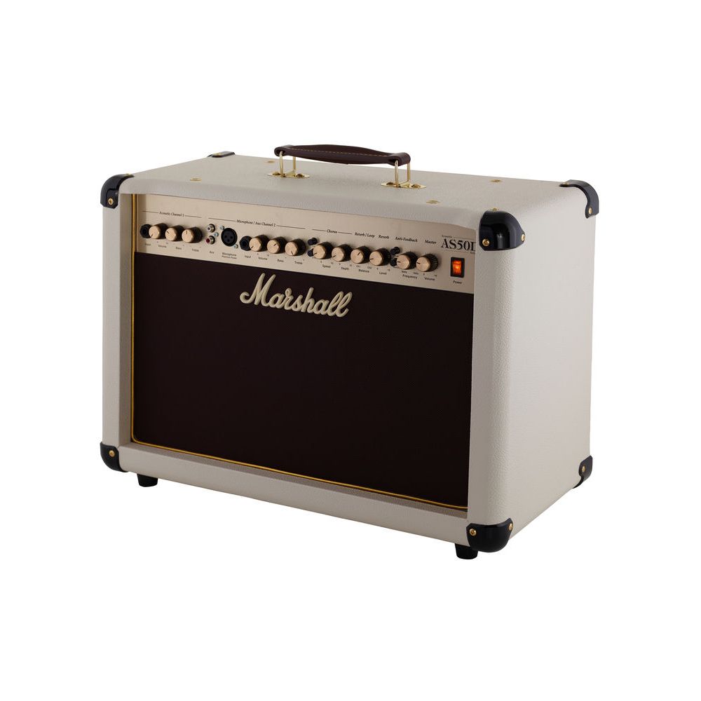 Marshall AS50DC – Thomann Ireland