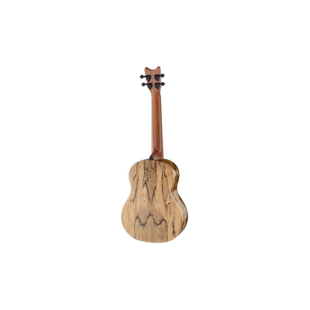 Romero Creations Grand Tenor Spalted Mango – Thomann Ireland