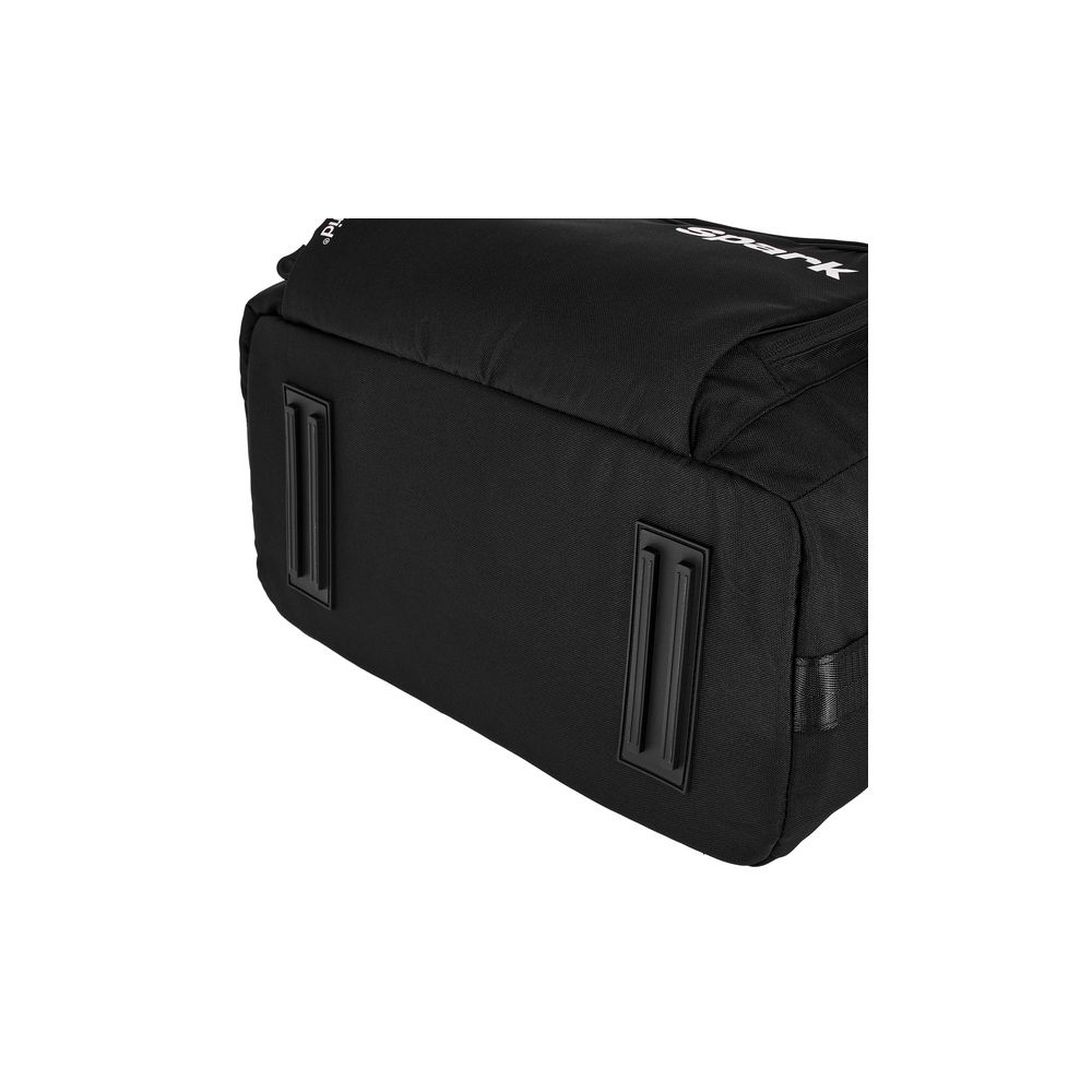 Positive Grid Spark 2 BK w/Bag & Footswitch – Thomann Ireland