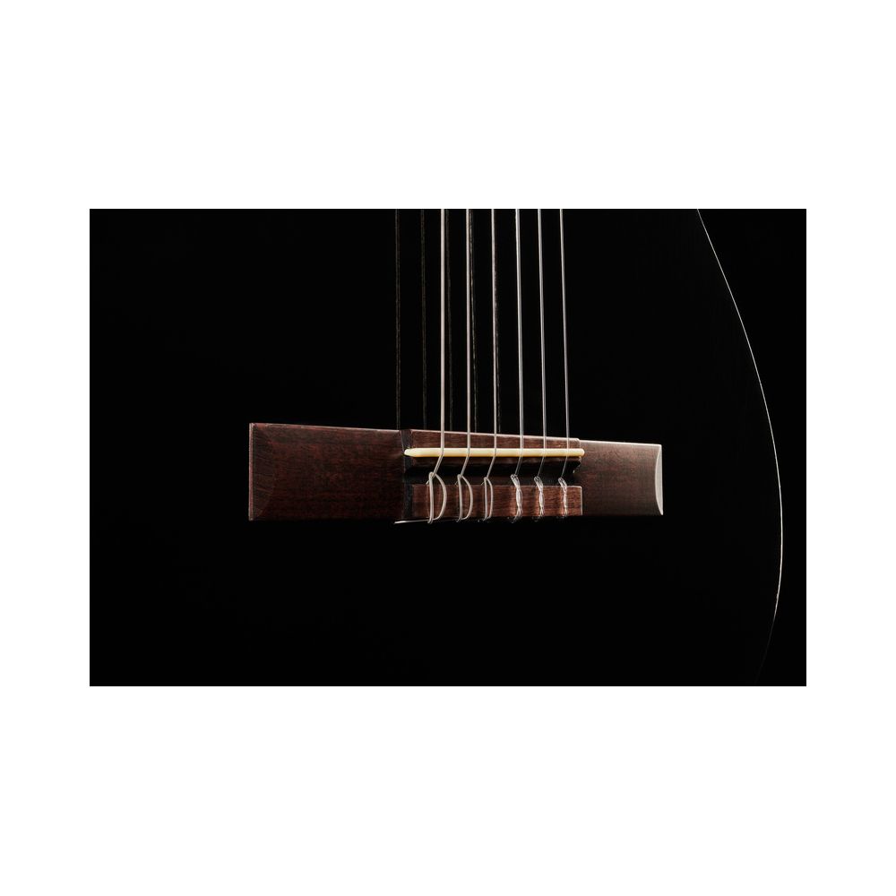 Thomann Classic 4/4 Guitar Black – Thomann Ireland