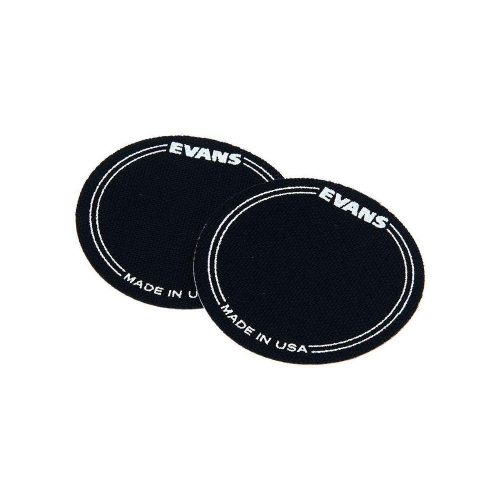 Evans EQPB1 BassDrum Head Protection – Thomann Ireland