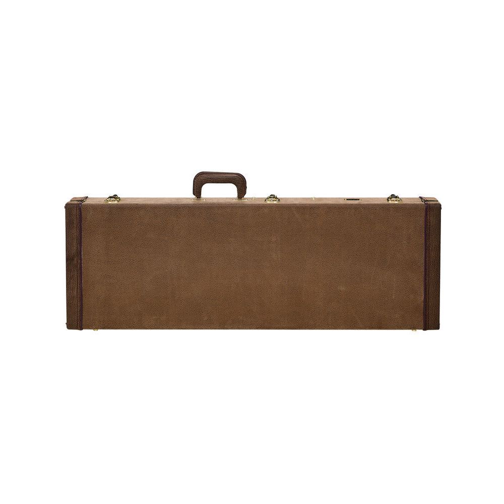 Gator Deluxe Case E