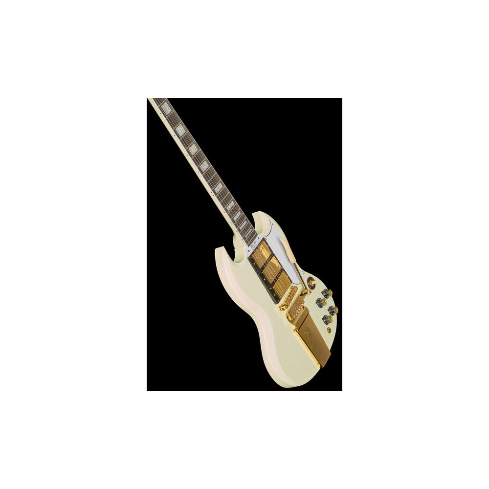 Epiphone SG 1963 Custom Maestro CW VOS – Thomann Ireland