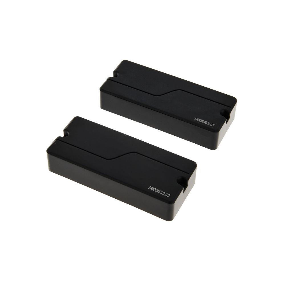 Fishman Fluence Mod. 7 V2 Soapb.Set BK – Thomann Ireland